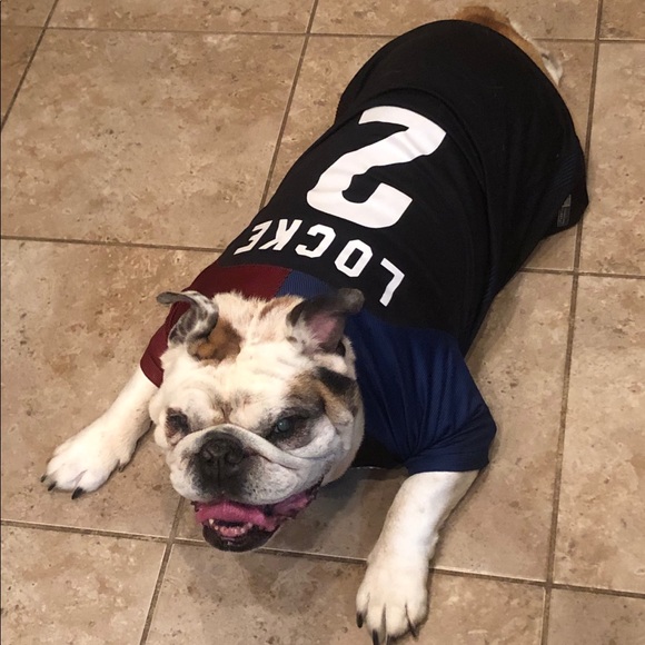 XtINA Locke - Picture 4 of 4